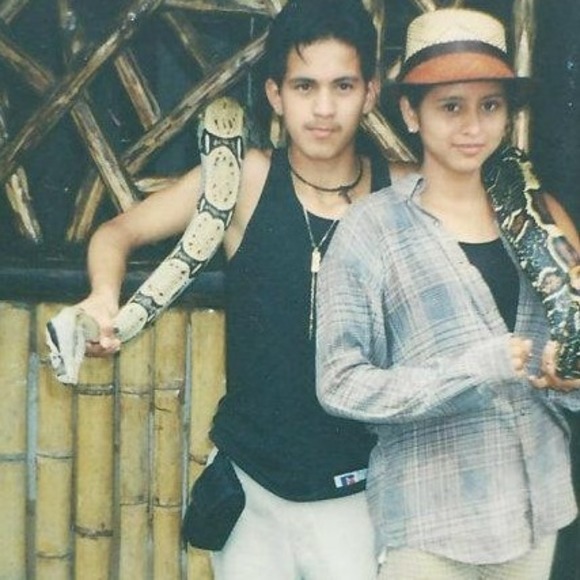 Meet your Posher, Lourdes - Picture 1 of 1